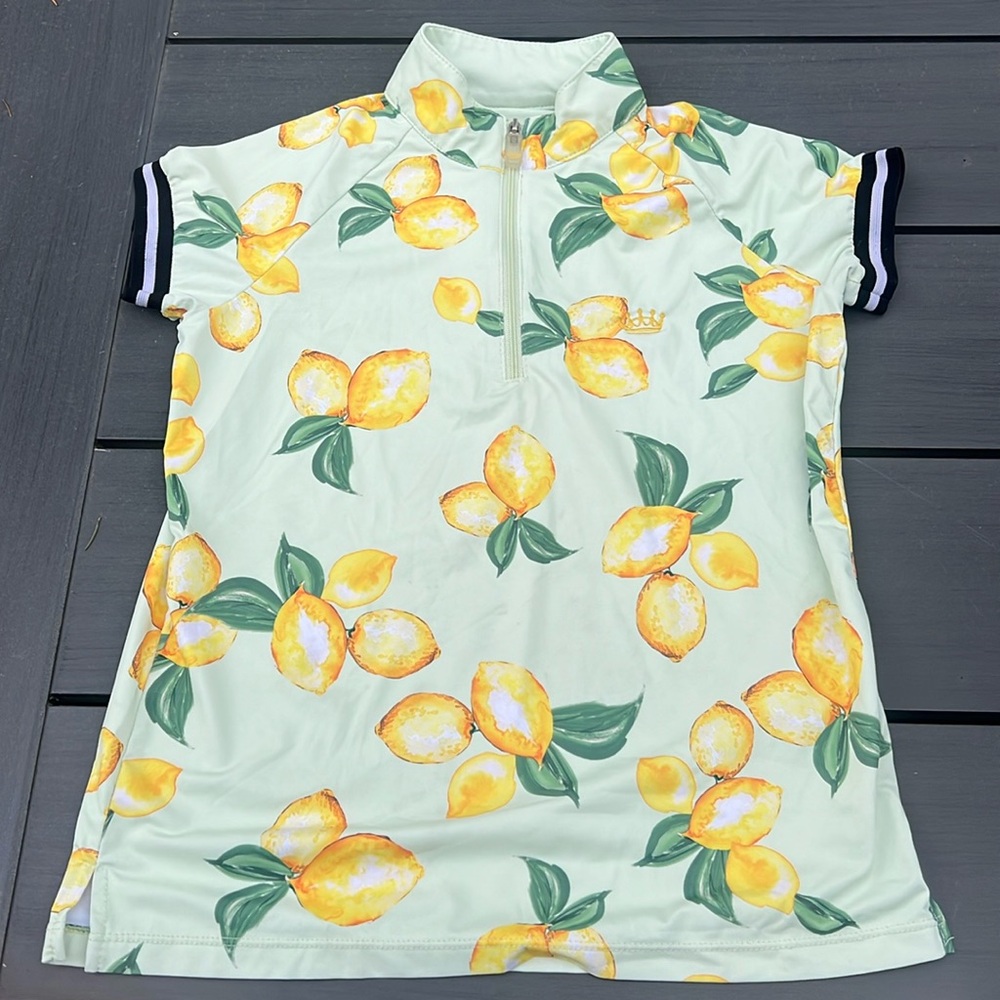 Kastel Equestrian shirt